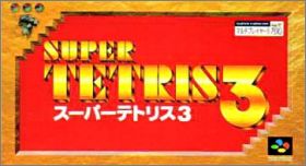 Super Tetris 3 (III)