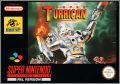 Super Turrican 1