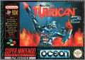 Super Turrican 2 (II)
