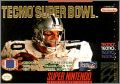 Tecmo Super Bowl 1