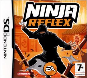 Ninja Reflex