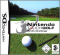 Nintendo Touch Golf Birdie Challenge