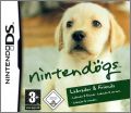 Nintendogs : Labrador & ses Amis
