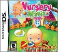 Nursery Mania