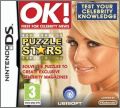 OK! Puzzle Stars