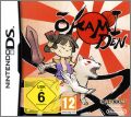 Okami den