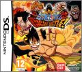 One Piece: Gigant Battle!