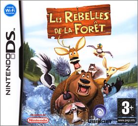 Les Rebelles de la Fort