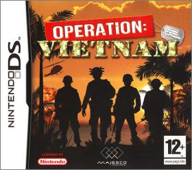 Operation: Vietnam
