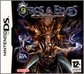 Orcs & Elves