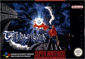 Terranigma (Tenchi Souzou)