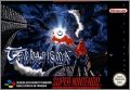 Terranigma (Tenchi Souzou)