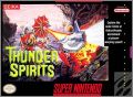 Thunder Spirits
