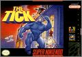 The Tick