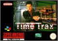Time Trax