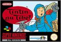 Tintin au Tibet (in Tibet, en el Tibet, nel Tibet, i Tibet)