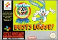 Tiny Toon Adventures - Buster Busts Loose!