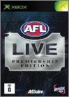 AFL Live - Premiership Edition