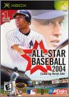 All-Star Baseball 2004 - Featuring Derek Jeter
