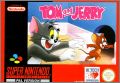 Tom and Jerry