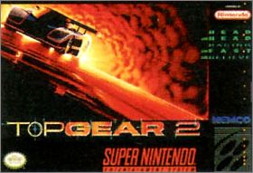Top Gear 2 (Top Racer II)
