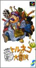 Torneko no Daibouken - Fushigi no Dungeon