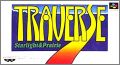 Traverse - Starlight & Prairie