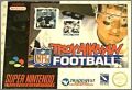 Troy Aikman NFL Football