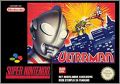 Ultraman