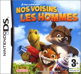 Nos Voisins les Hommes