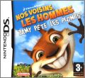 Nos Voisins les Hommes : Zamy Pte les Plombs
