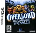 Overlord : Les Larbins en Folie