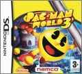 Pac-Man World 3
