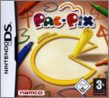 Pac-Pix