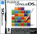 Puzzle League DS