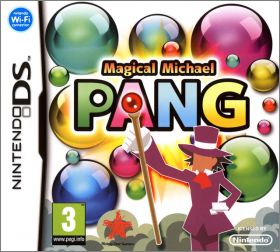 Pang: Magical Michael