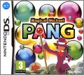 Pang: Magical Michael