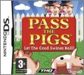 Pass the Pigs