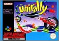 Unirally (Uniracers)