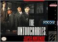 The Untouchables
