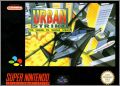 Urban Strike - The Sequel to Jungle Strike