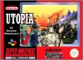 Utopia (Utopia - The Creation of a Nation)