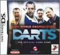 PDC World Championship Darts 2009