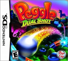 Peggle Dual Shot
