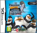 Madagascar (Les Pingouins de...): Docteur Blowhole est de...