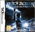 Percy Jackson : Le Voleur de Foudre