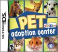 Pet Adoption Center