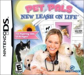 Pet Pals: New Leash on Life
