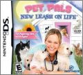 Pet Pals: New Leash on Life