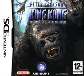 Peter Jackson's King Kong: The Official Game of the Movie